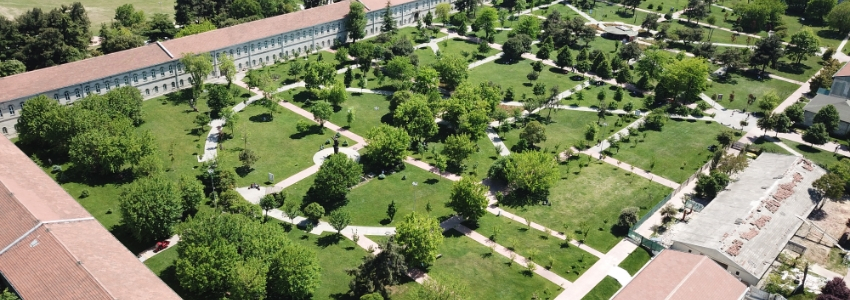 دانشگاه یلدیز تکنیک